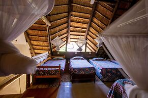 Victoria Falls Backpackers