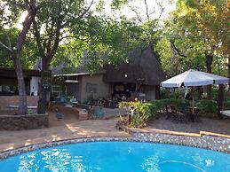Victoria Falls Backpackers