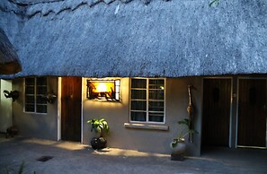 Victoria Falls Backpackers