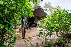 Victoria Falls Backpackers