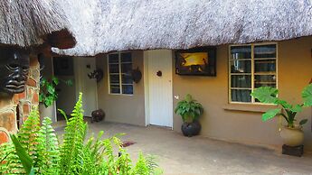 Victoria Falls Backpackers