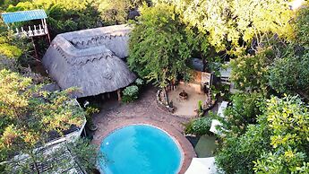 Victoria Falls Backpackers