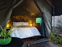 Victoria Falls Backpackers