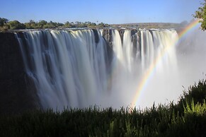 Victoria Falls Backpackers