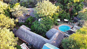 Victoria Falls Backpackers