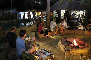 Victoria Falls Backpackers