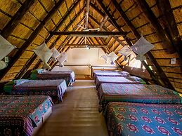 Victoria Falls Backpackers