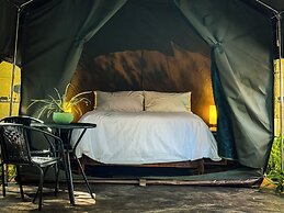 Victoria Falls Backpackers