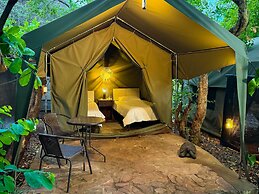 Victoria Falls Backpackers