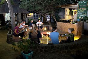 Victoria Falls Backpackers