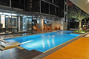Grand Marina Residence