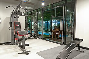 Grand Marina Residence