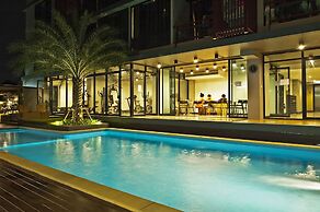 Grand Marina Residence