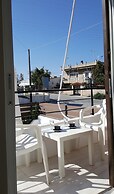Koukounari Rooms