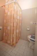 Koukounari Rooms