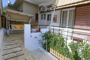 Koukounari Rooms
