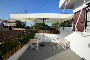 Koukounari Rooms