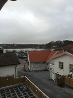 Hotell & Restaurang Solliden