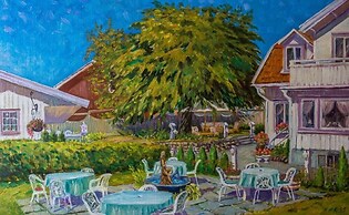 Hotell & Restaurang Solliden