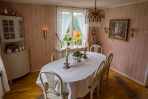 Hotell & Restaurang Solliden