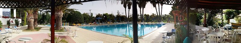 Nina Beach Hotel