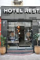 Hotel Colisee