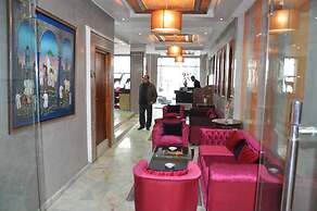Hotel Colisee