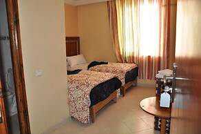 Hotel Colisee