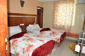 Hotel Colisee