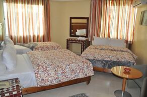 Hotel Colisee