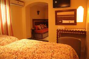 Hotel Colisee