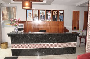 Hotel Colisee