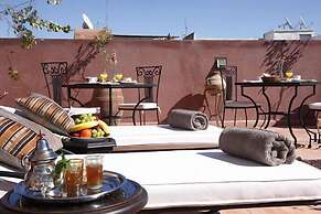 Riad Shaloma
