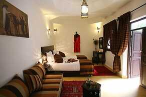 Riad Shaloma
