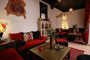 Riad Shaloma