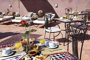 Riad Shaloma