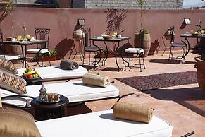 Riad Shaloma