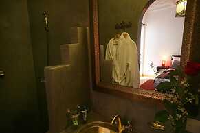 Riad Shaloma
