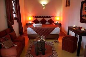 Riad Shaloma
