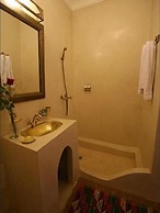 Riad Shaloma