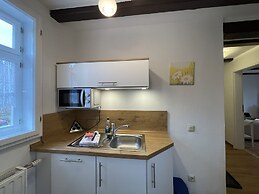 Urlaub im Fachwerk