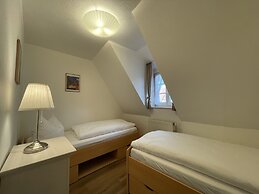 Urlaub im Fachwerk