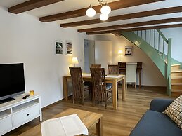 Urlaub im Fachwerk
