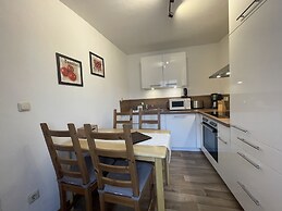 Urlaub im Fachwerk