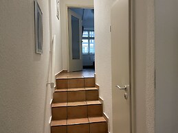 Urlaub im Fachwerk