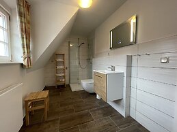 Urlaub im Fachwerk