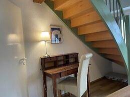 Urlaub im Fachwerk