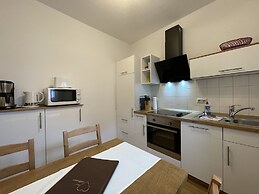 Urlaub im Fachwerk