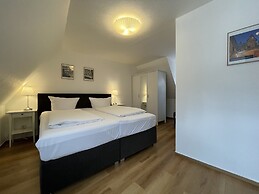 Urlaub im Fachwerk