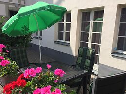 Urlaub im Fachwerk